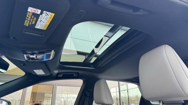 used 2024 Lexus RX 350 car, priced at $51,599