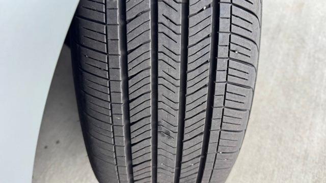 used 2024 Lexus RX 350 car, priced at $51,599