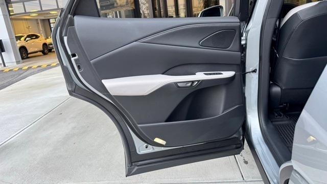 used 2024 Lexus RX 350 car, priced at $51,599