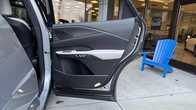 used 2024 Lexus RX 350 car, priced at $51,599