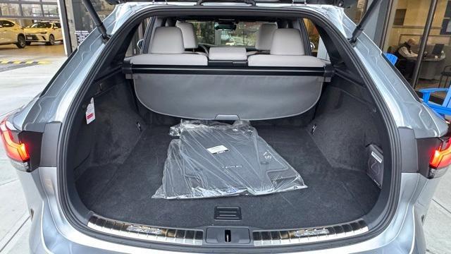 used 2024 Lexus RX 350 car, priced at $51,599