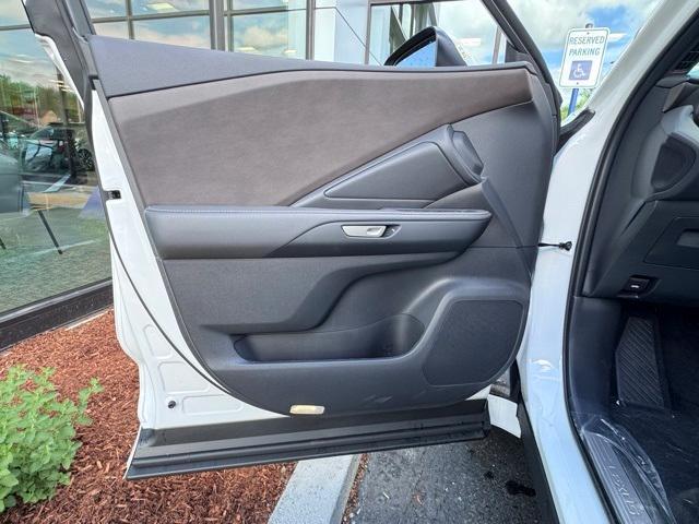 new 2025 Lexus TX 350 car, priced at $63,885