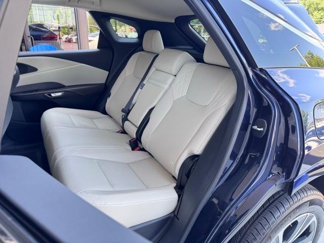 used 2024 Lexus RX 350 car, priced at $54,999