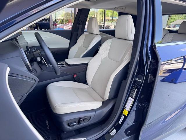 used 2024 Lexus RX 350 car, priced at $54,999