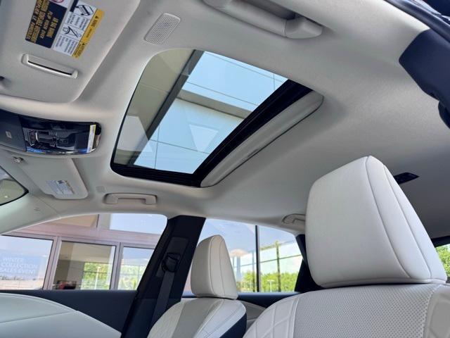 used 2024 Lexus RX 350 car, priced at $54,999