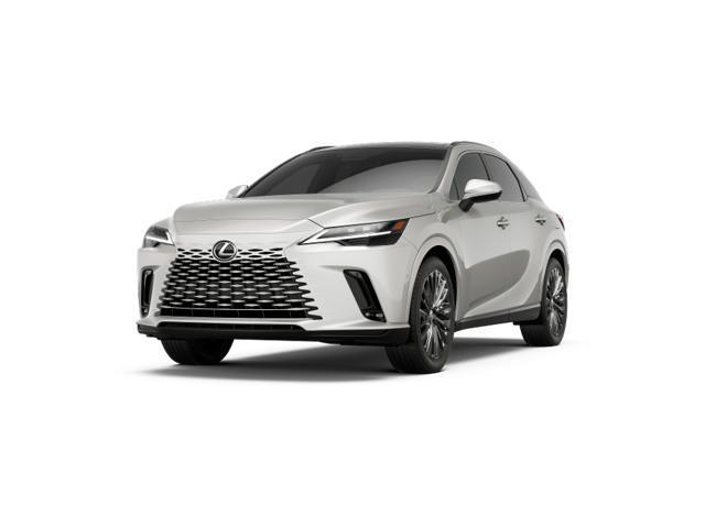 new 2025 Lexus RX 350 car, priced at $68,165
