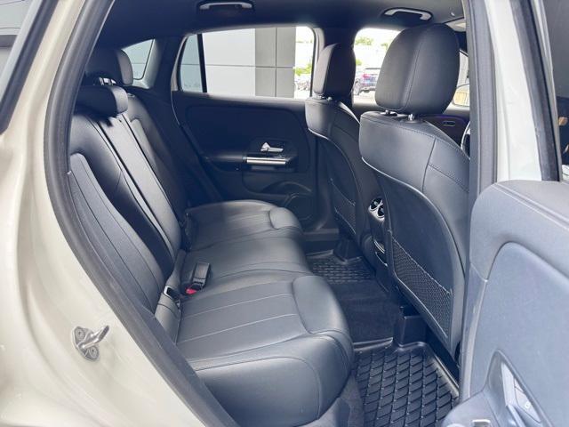 used 2022 Mercedes-Benz GLA 250 car, priced at $29,999