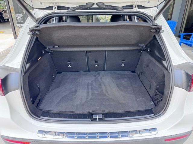 used 2022 Mercedes-Benz GLA 250 car, priced at $29,999