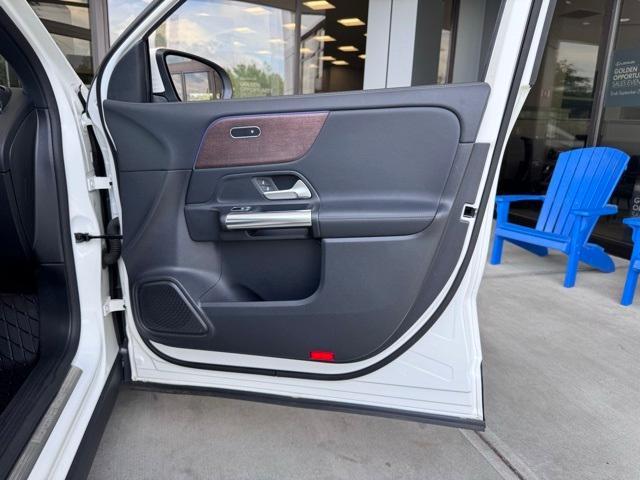 used 2022 Mercedes-Benz GLA 250 car, priced at $29,999