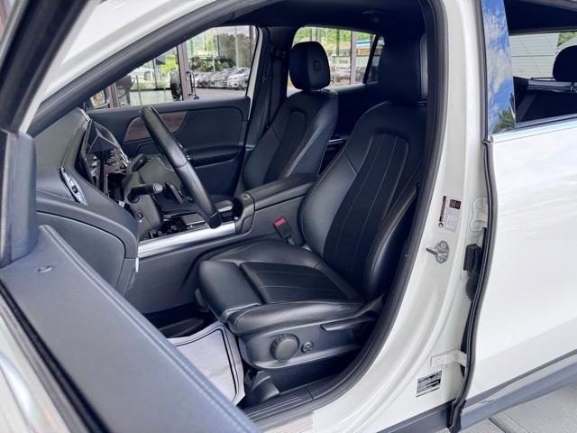 used 2022 Mercedes-Benz GLA 250 car, priced at $29,999