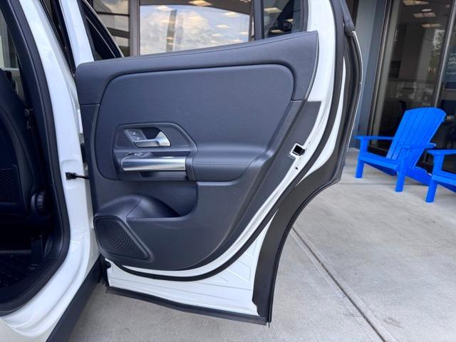 used 2022 Mercedes-Benz GLA 250 car, priced at $29,999