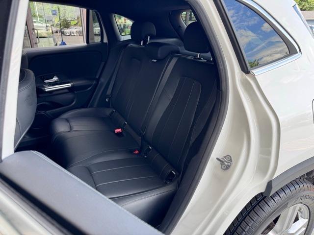 used 2022 Mercedes-Benz GLA 250 car, priced at $29,999