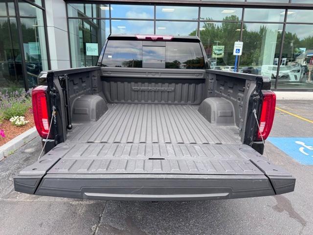 used 2023 GMC Sierra 1500 car, priced at $65,999