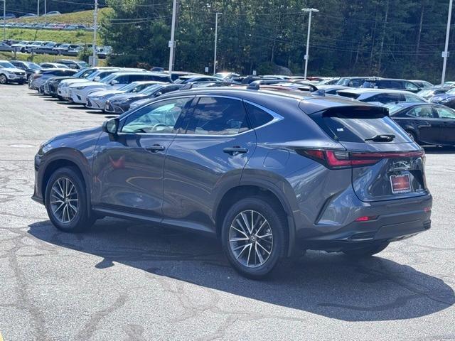 used 2023 Lexus NX 350 car, priced at $38,999
