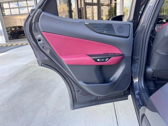 used 2023 Lexus NX 350 car, priced at $38,999