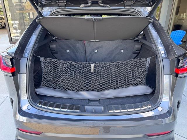 used 2023 Lexus NX 350 car, priced at $38,999