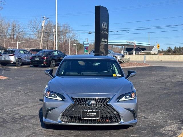 used 2024 Lexus ES 350 car, priced at $42,999