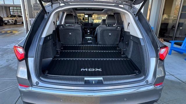 used 2023 Acura MDX car, priced at $40,999
