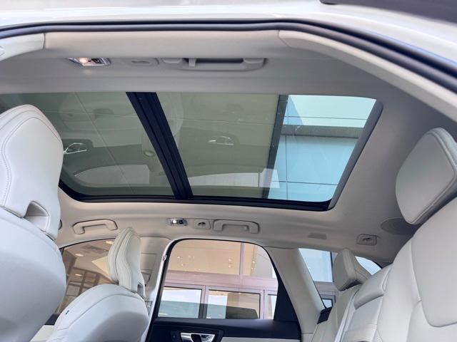 used 2021 Volvo XC60 Recharge Plug-In Hybrid car, priced at $30,999