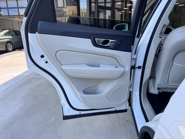 used 2021 Volvo XC60 Recharge Plug-In Hybrid car, priced at $30,999