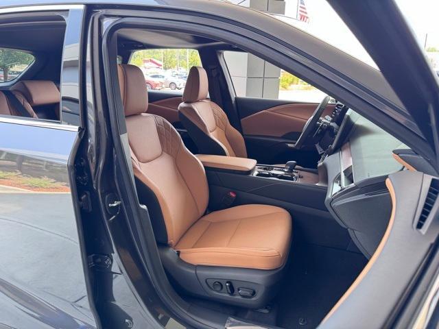 new 2025 Lexus RX 350 car, priced at $58,500
