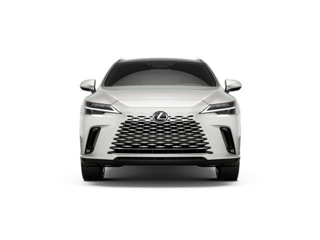 new 2025 Lexus RX 350 car, priced at $68,165