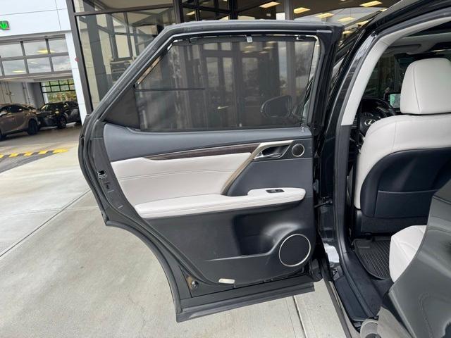 used 2022 Lexus RX 350 car, priced at $41,999
