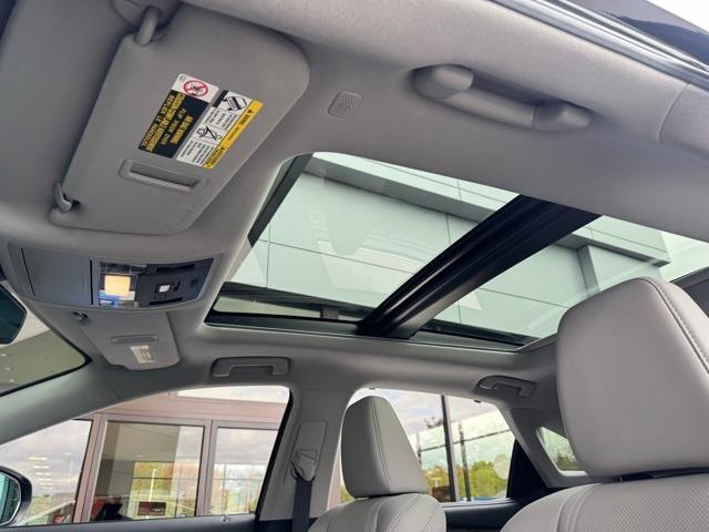 used 2022 Lexus RX 350 car, priced at $41,999