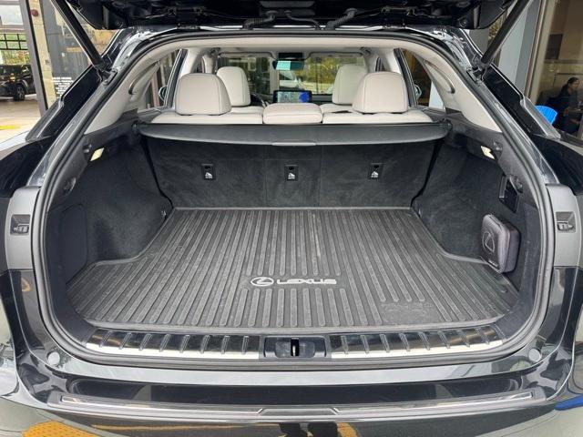 used 2022 Lexus RX 350 car, priced at $41,999