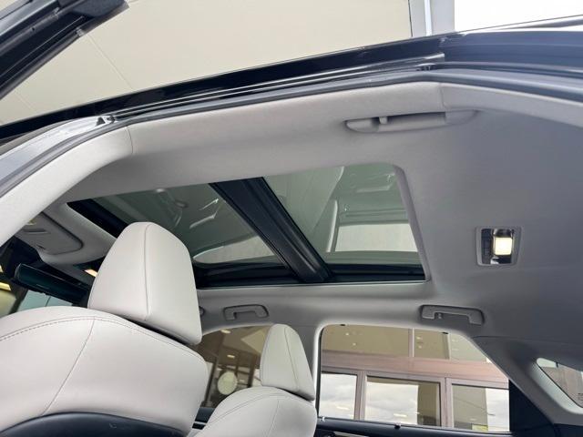 used 2022 Lexus RX 350 car, priced at $41,999