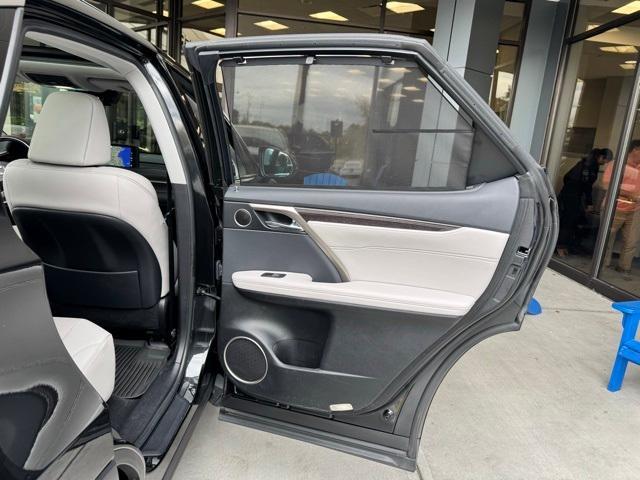 used 2022 Lexus RX 350 car, priced at $41,999