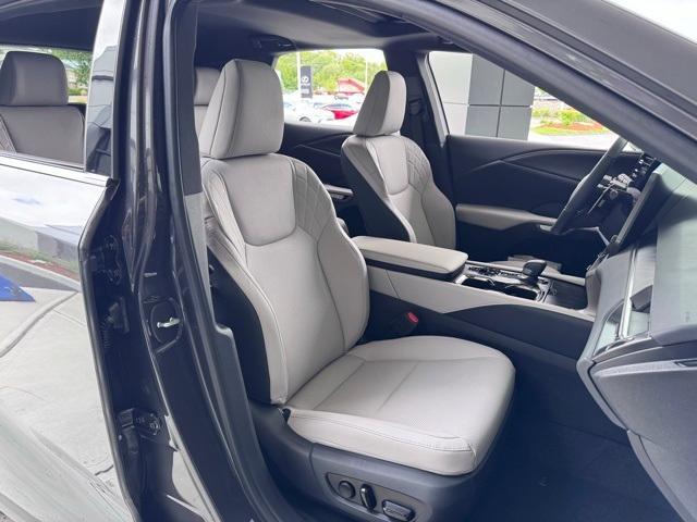 new 2025 Lexus RX 350 car, priced at $58,835