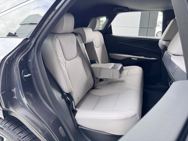 new 2025 Lexus RX 350 car, priced at $58,835