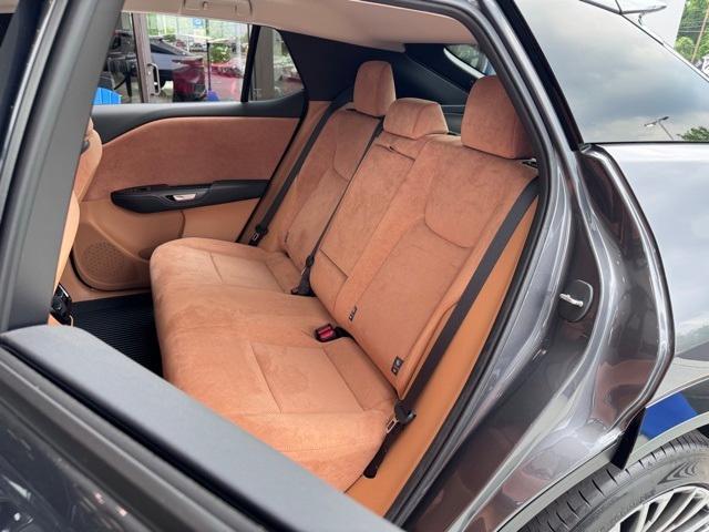 used 2023 Lexus RZ 450e car, priced at $36,999