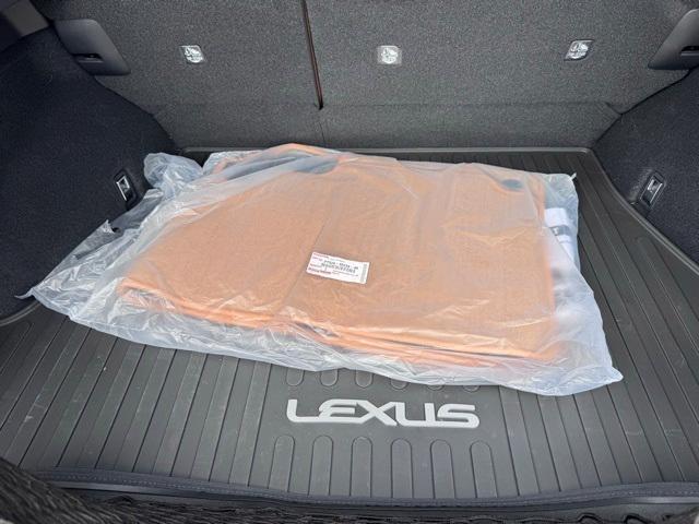 used 2023 Lexus RZ 450e car, priced at $39,999