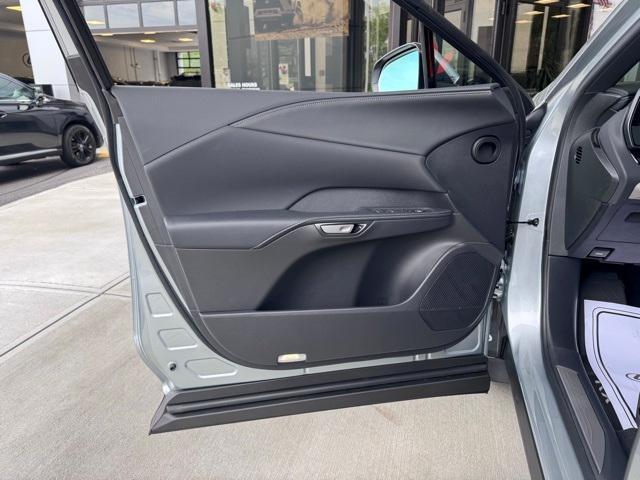 new 2025 Lexus RX 350 car, priced at $58,835