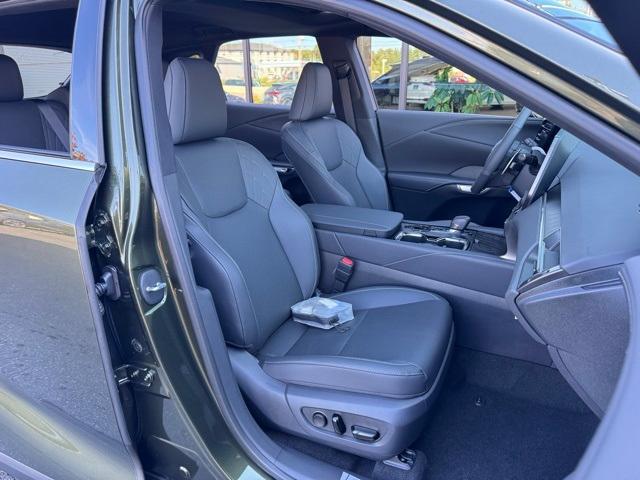 new 2025 Lexus RX 350h car, priced at $58,505