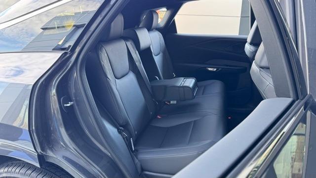 new 2026 Lexus RX 350 car, priced at $57,170