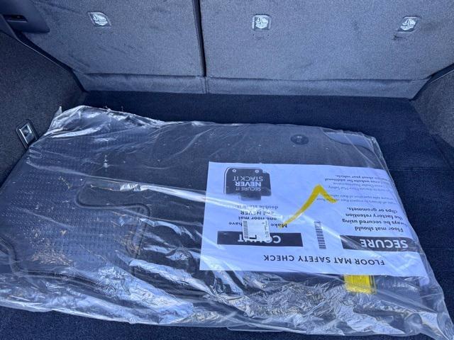 used 2025 Lexus NX 350 car, priced at $48,999
