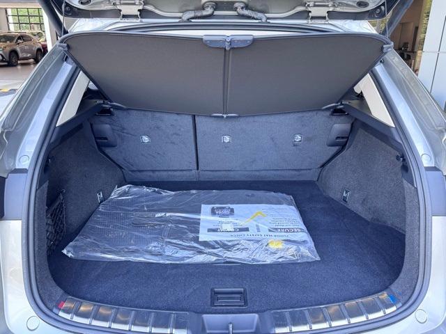 used 2025 Lexus NX 350 car, priced at $48,999