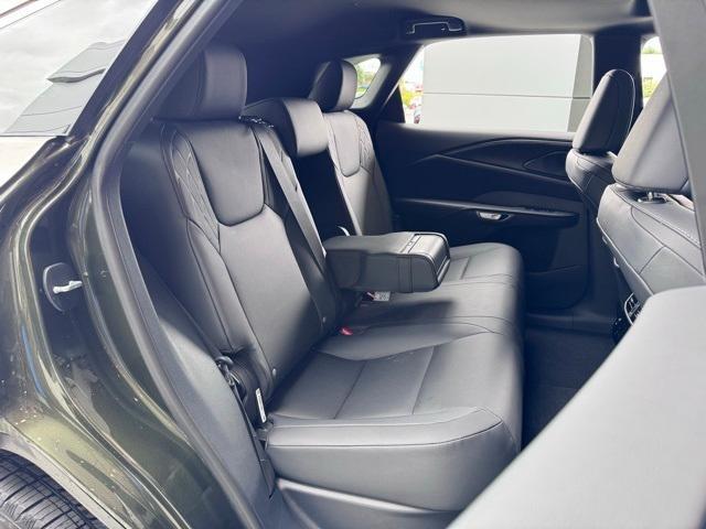 new 2025 Lexus RX 350 car, priced at $59,035