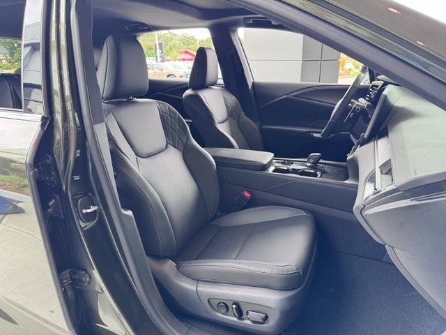new 2025 Lexus RX 350 car, priced at $59,035