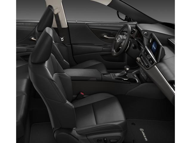 new 2025 Lexus ES 300h car, priced at $49,805