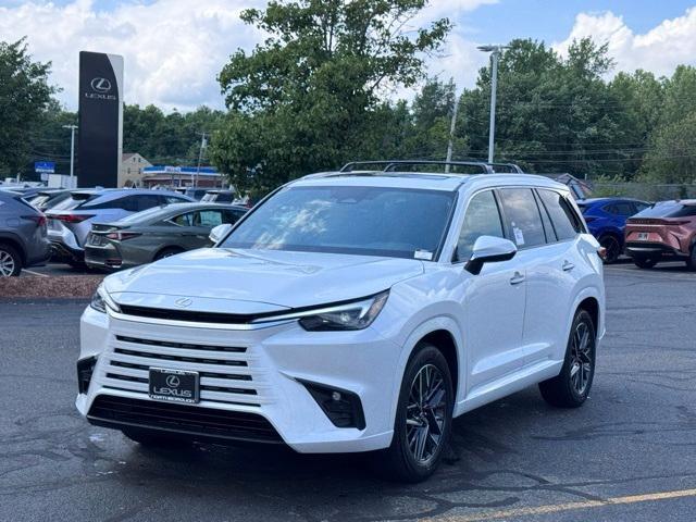 new 2025 Lexus TX 350 car, priced at $63,875