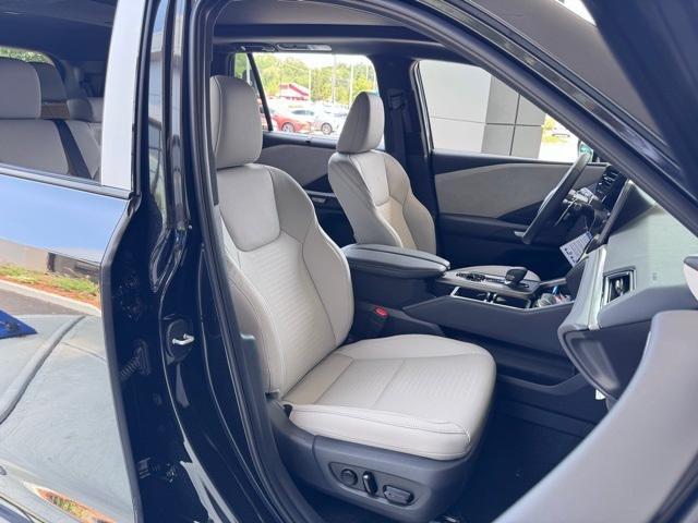 new 2025 Lexus TX 350 car, priced at $63,970