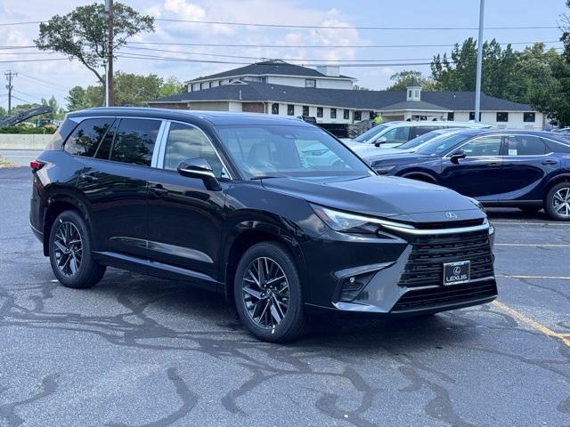new 2025 Lexus TX 350 car, priced at $63,970