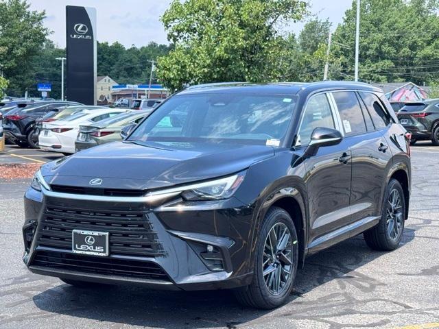 new 2025 Lexus TX 350 car, priced at $63,970
