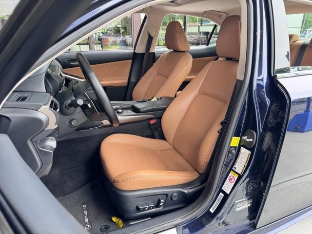 used 2018 Lexus IS 300 car, priced at $26,999