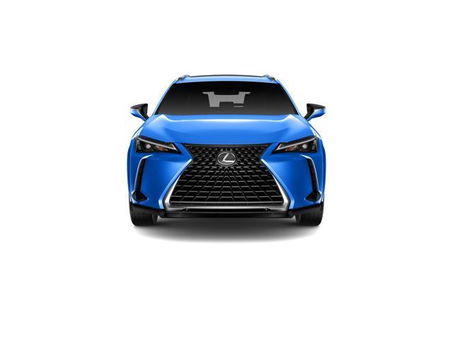 new 2025 Lexus UX 300h car, priced at $43,400