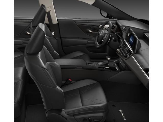 new 2025 Lexus ES 350 car, priced at $54,110